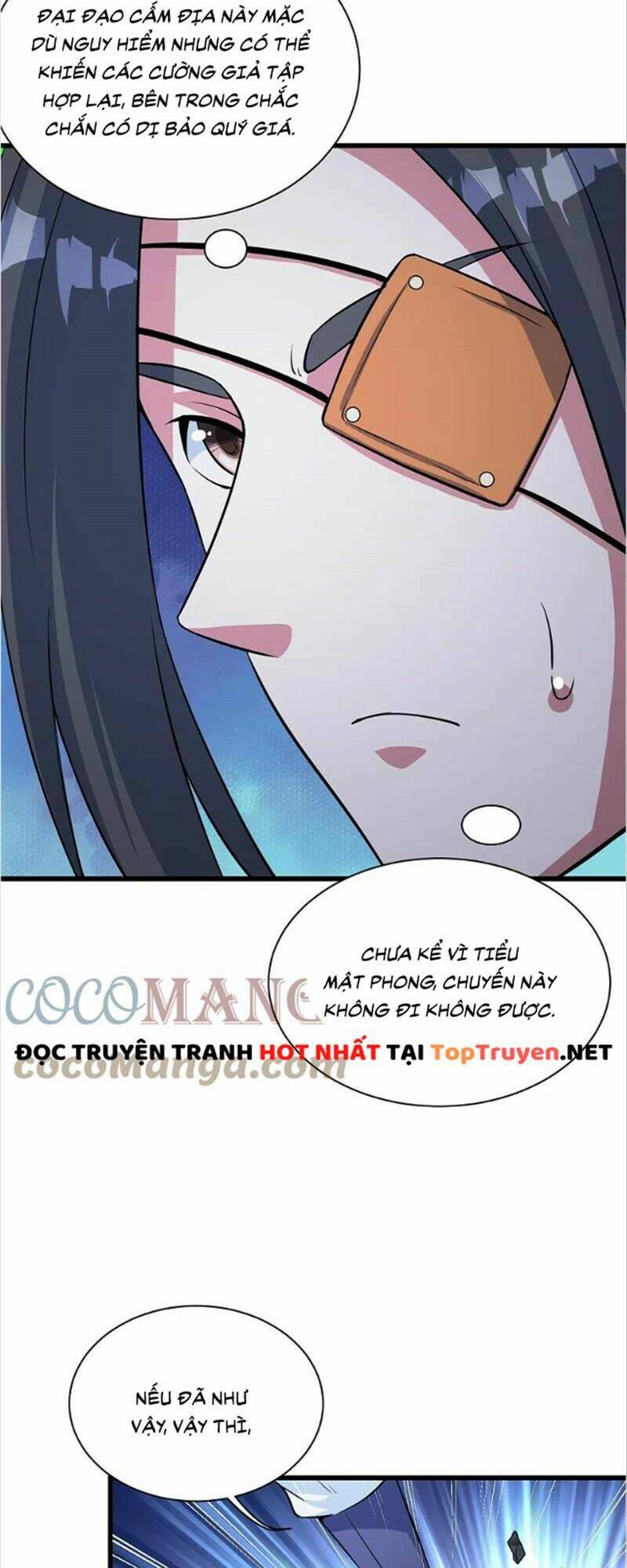 Chương 271 - Trang 22