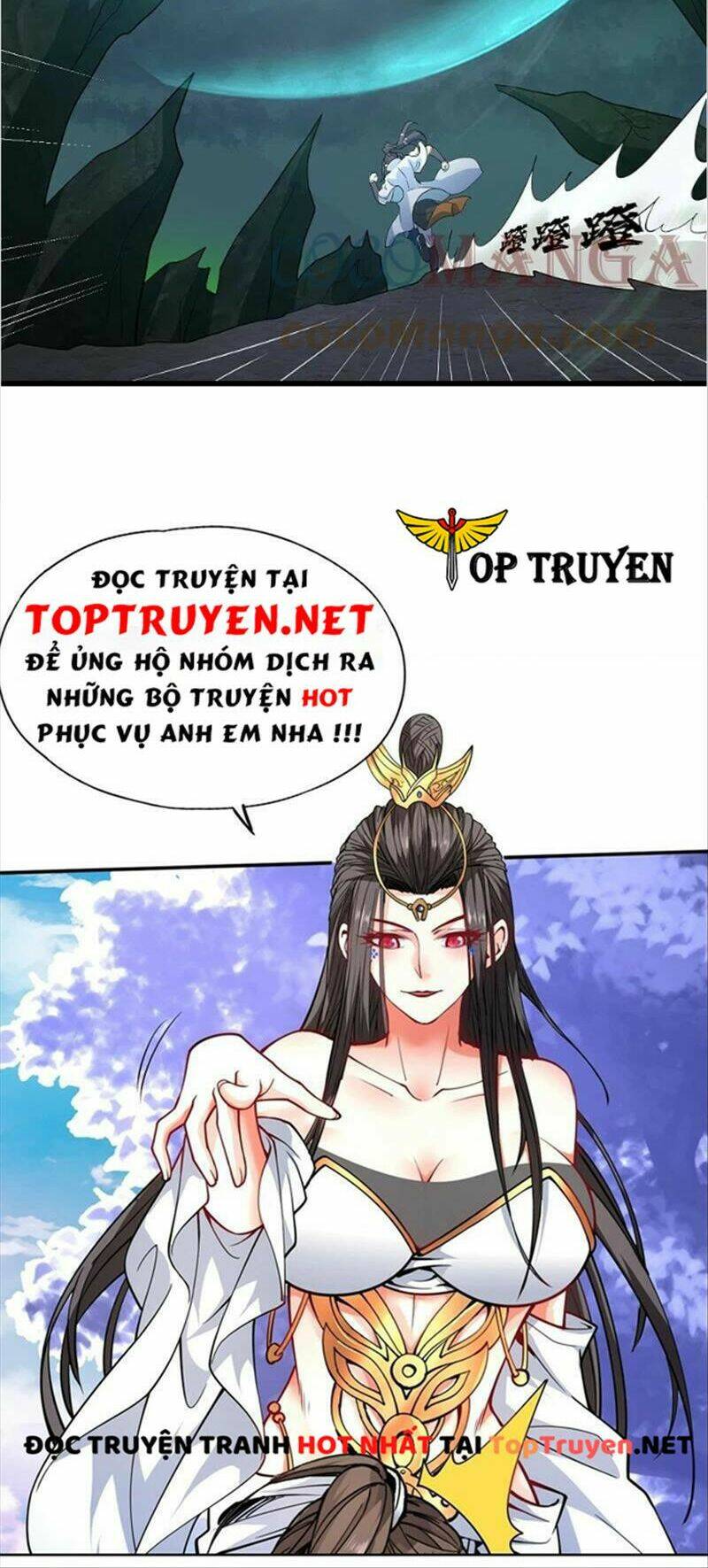 Chương 271 - Trang 24