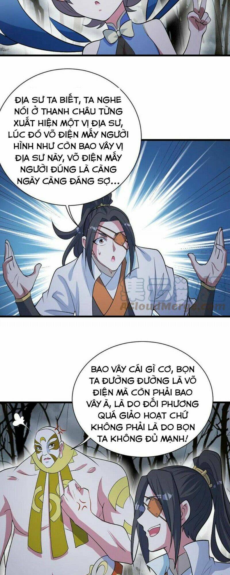 Chương 273 - Trang 19