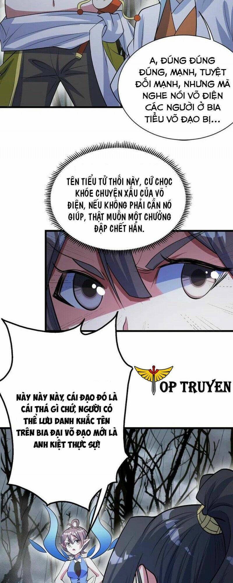 Chương 273 - Trang 20