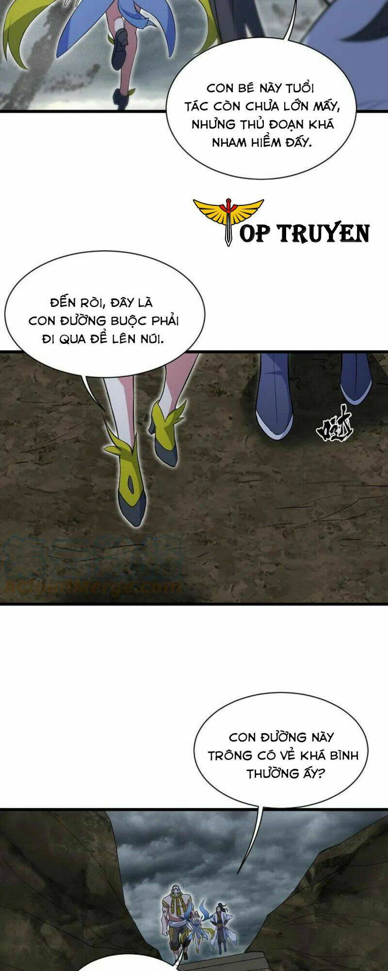 Chương 274 - Trang 13