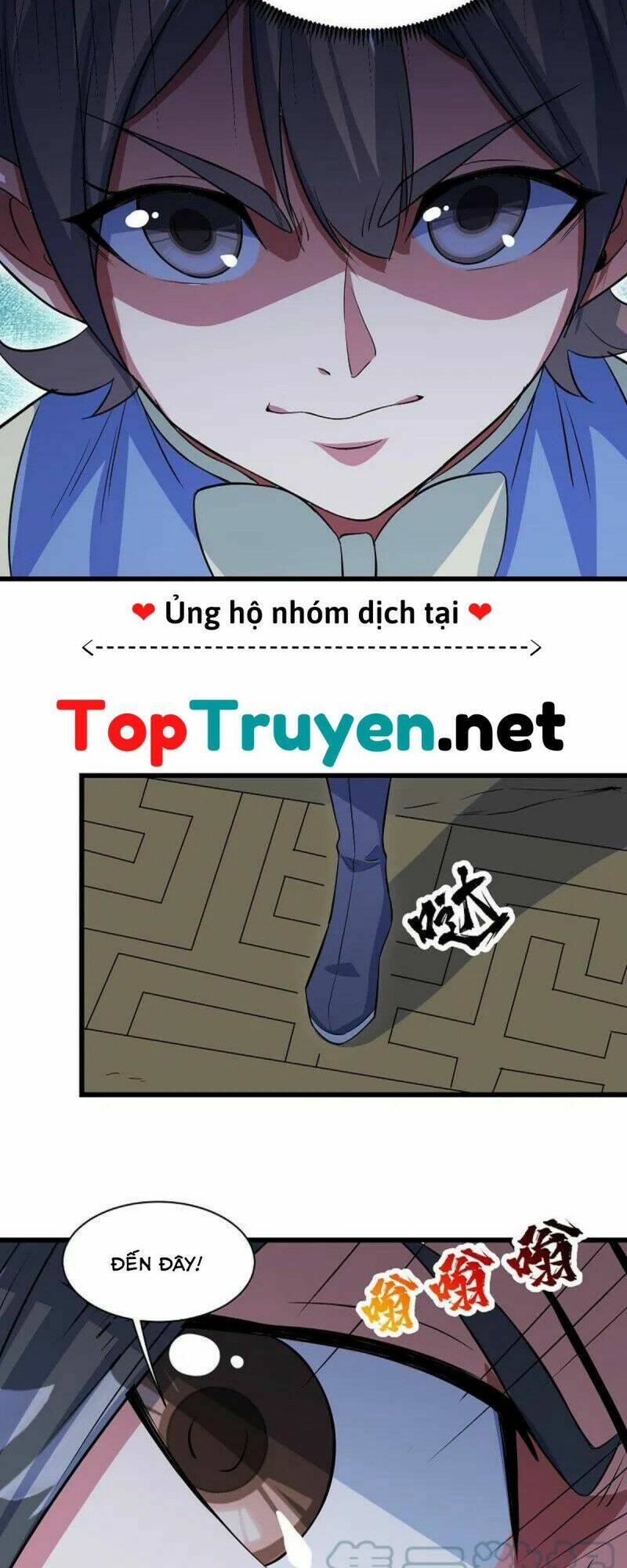 Chương 274 - Trang 18