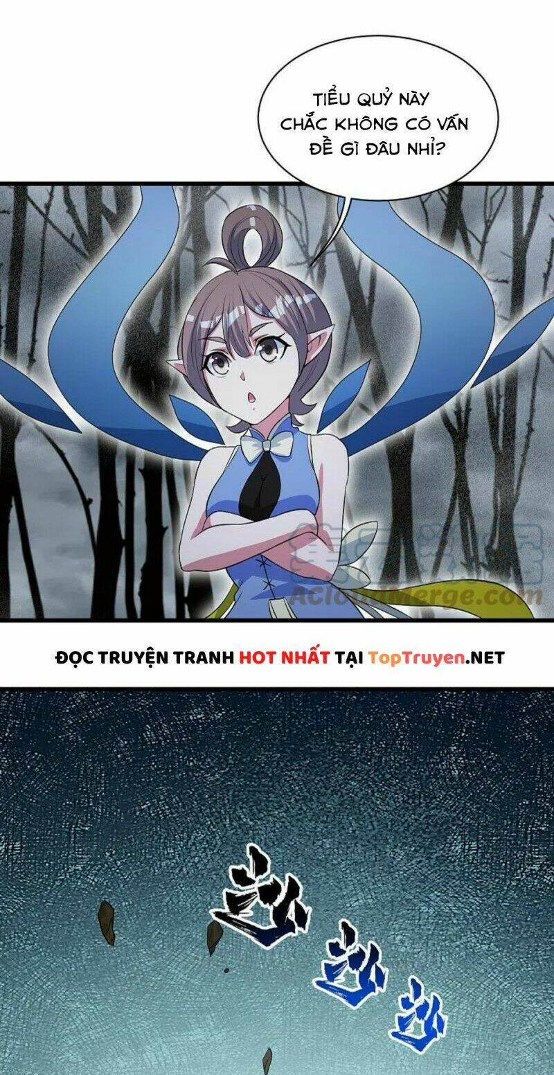 Chương 274 - Trang 20