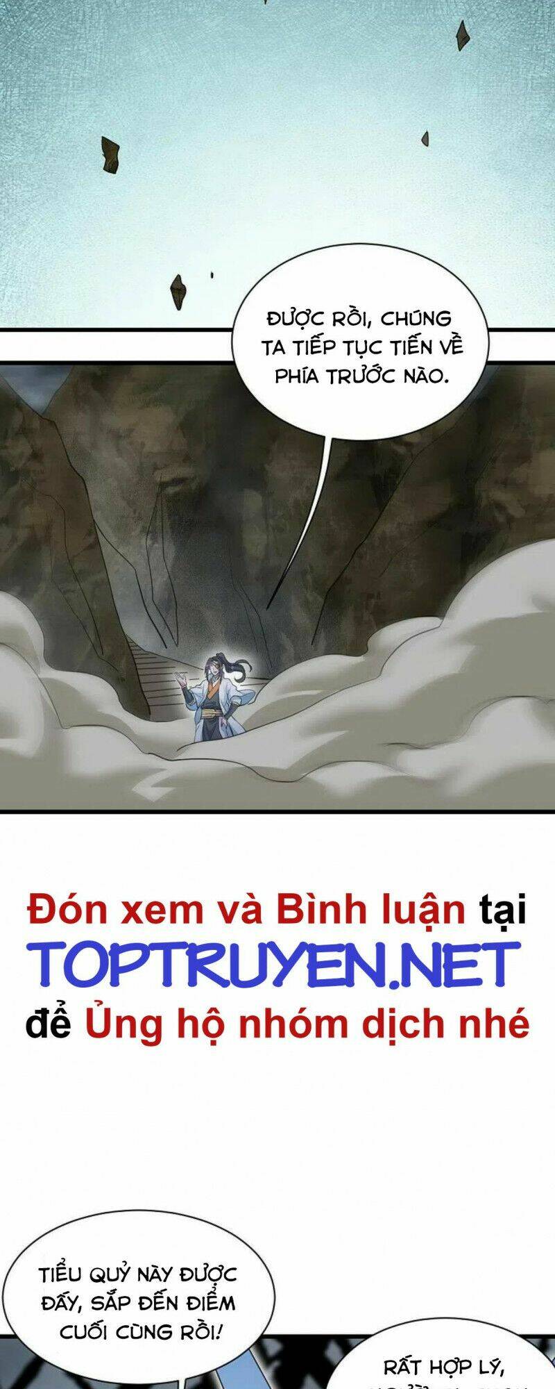 Chương 274 - Trang 21