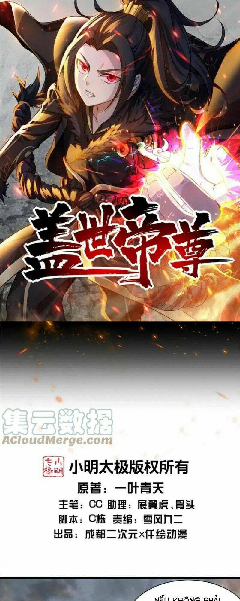 Chương 276 - Trang 1