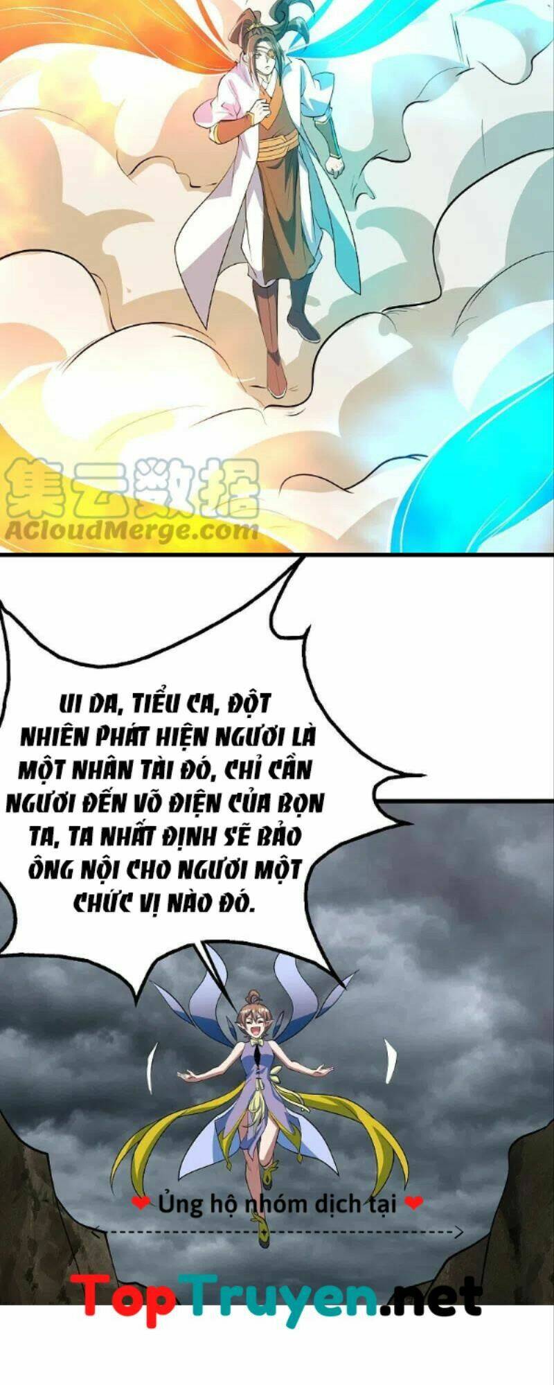 Chương 277 - Trang 16