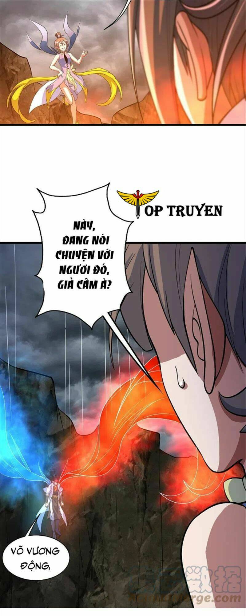 Chương 277 - Trang 20