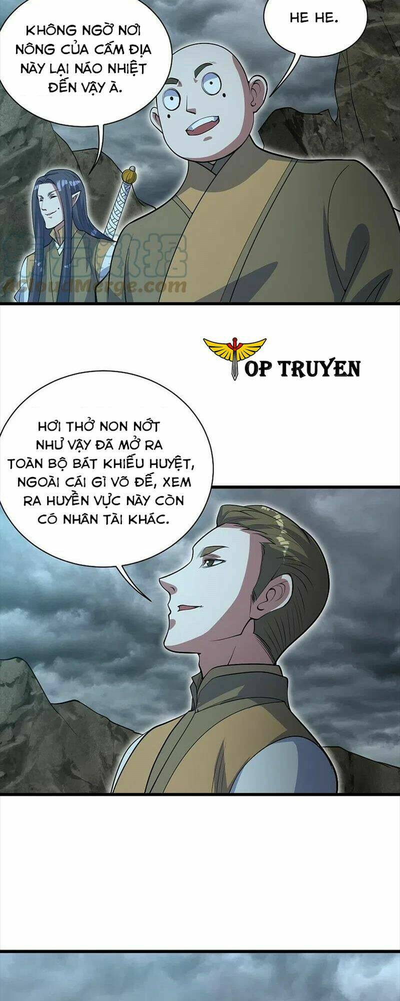 Chương 278 - Trang 20