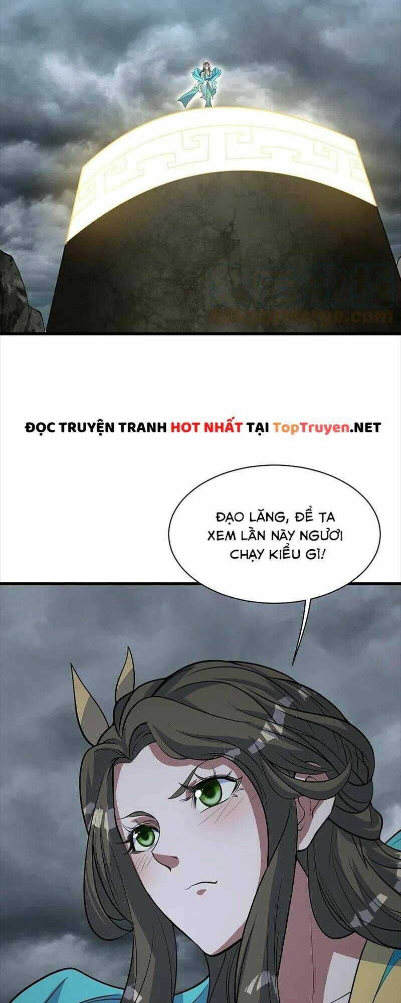 Chương 278 - Trang 21