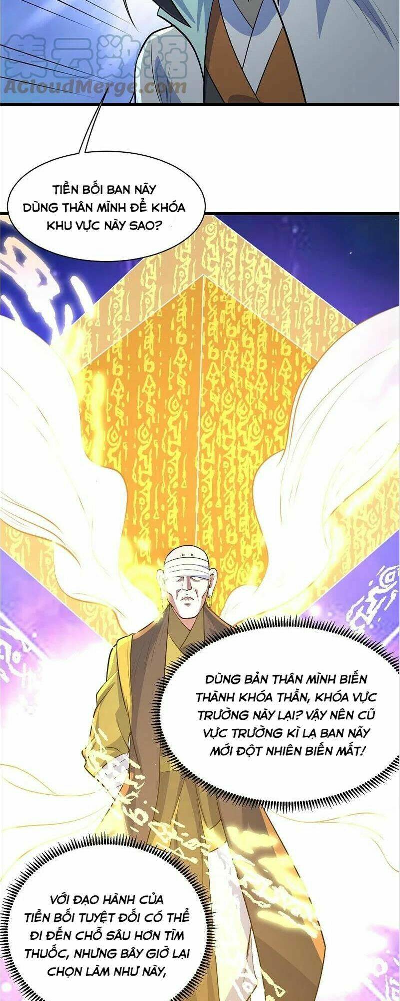 Chương 279 - Trang 18