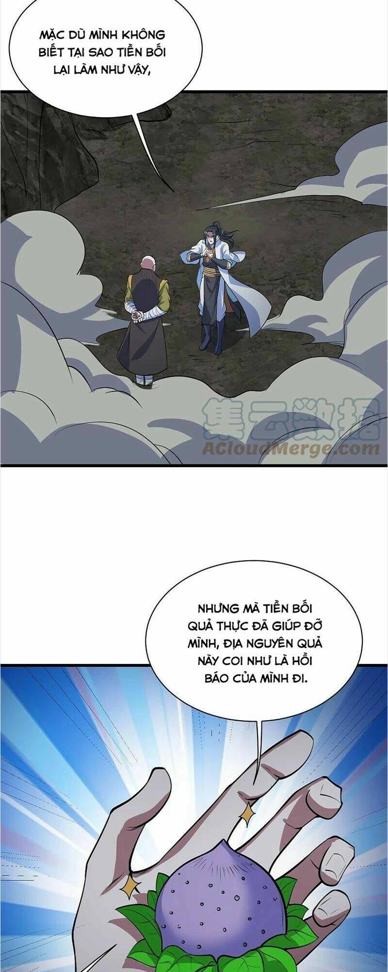 Chương 279 - Trang 20