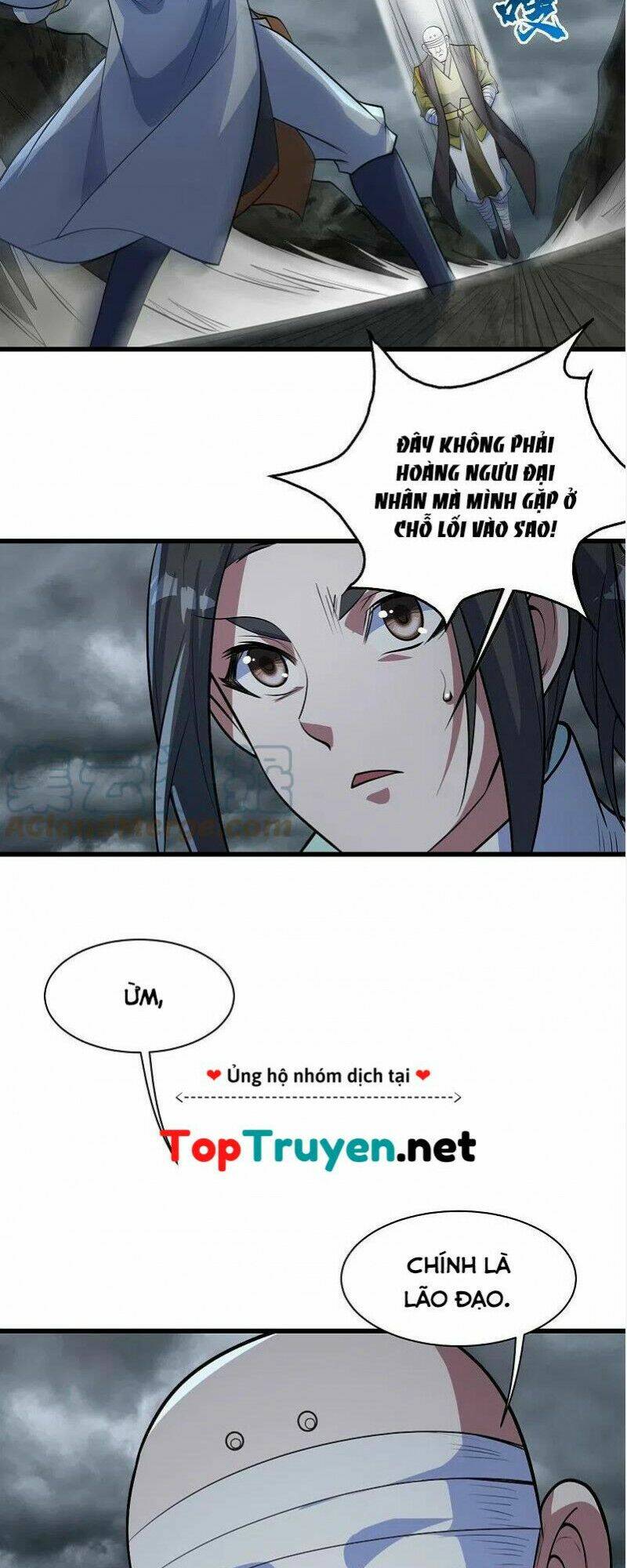 Chương 279 - Trang 9