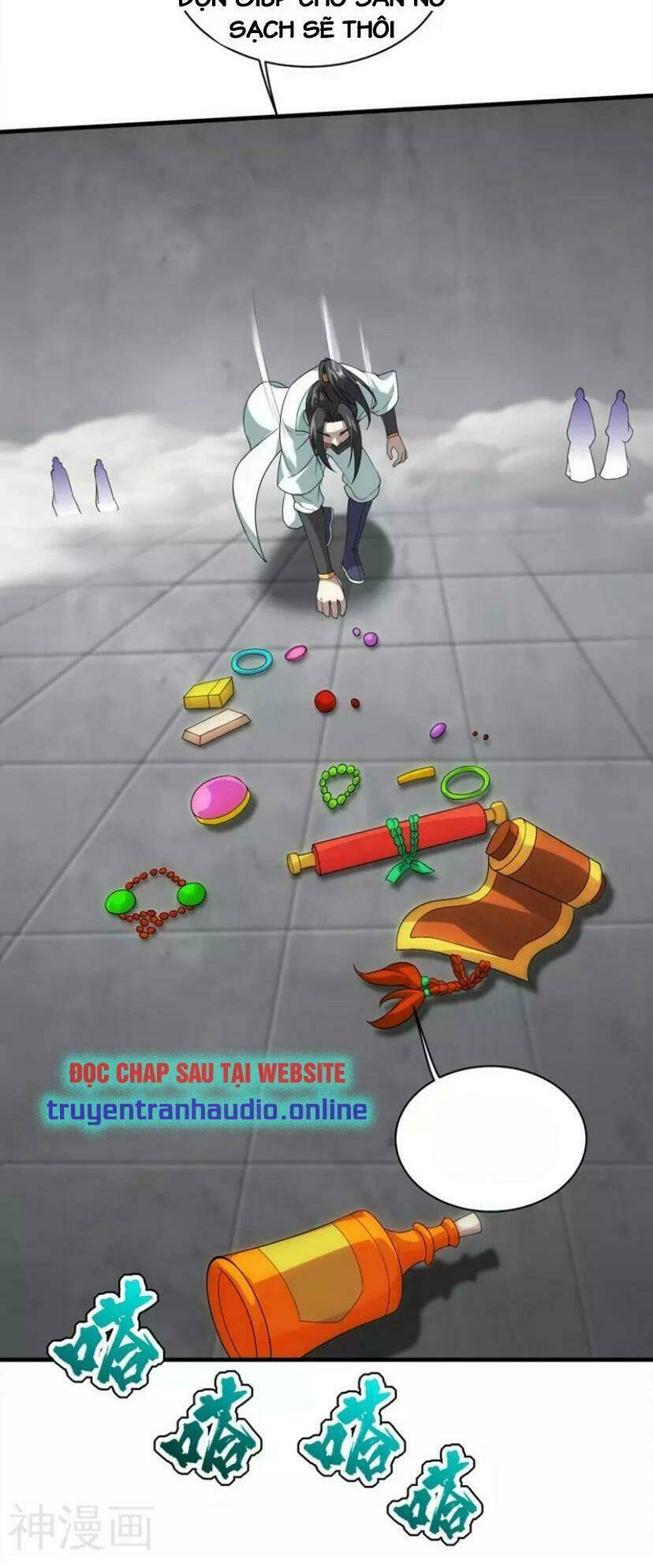Chương 28 - Trang 31