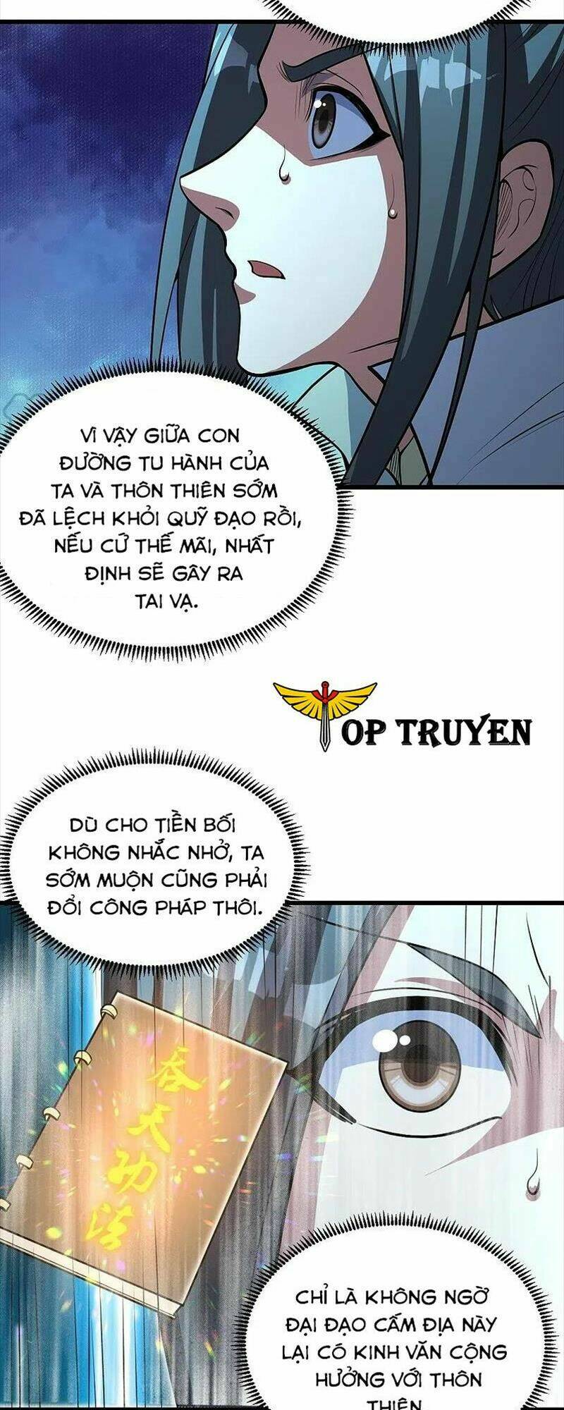 Chương 280 - Trang 12