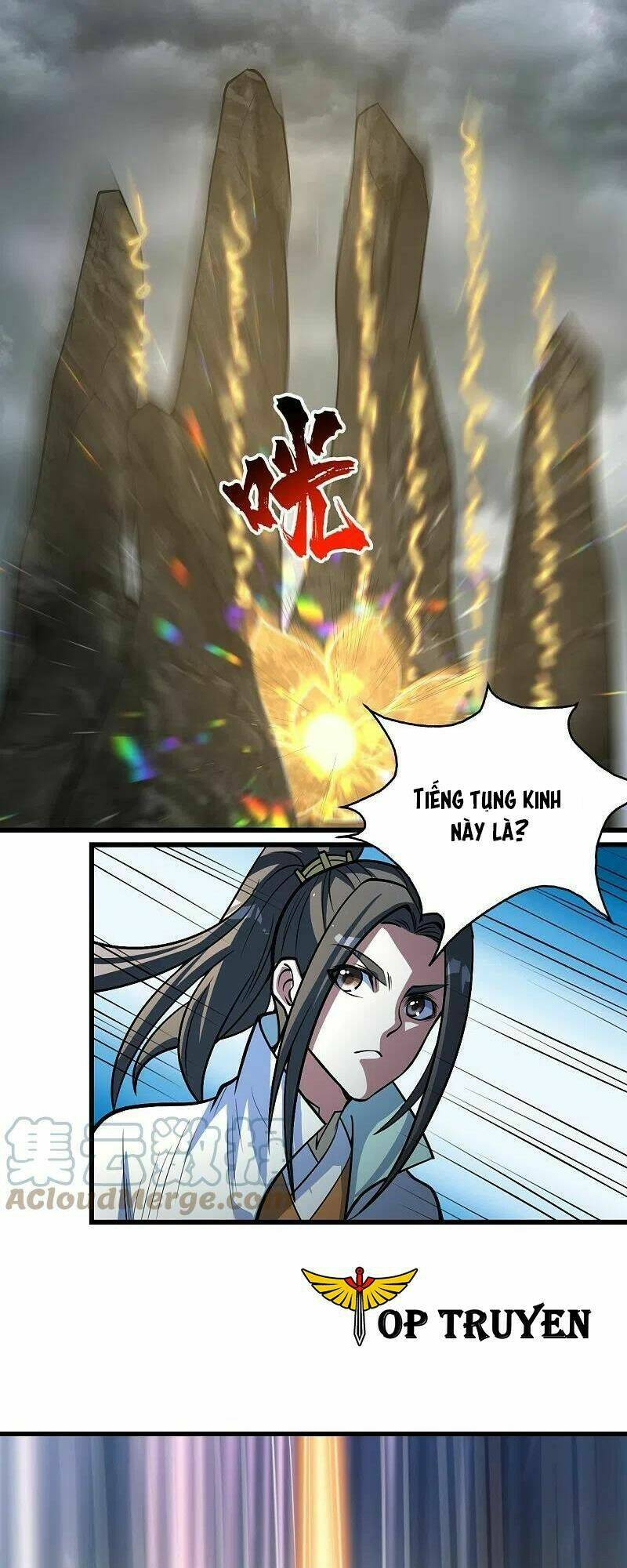 Chương 280 - Trang 16