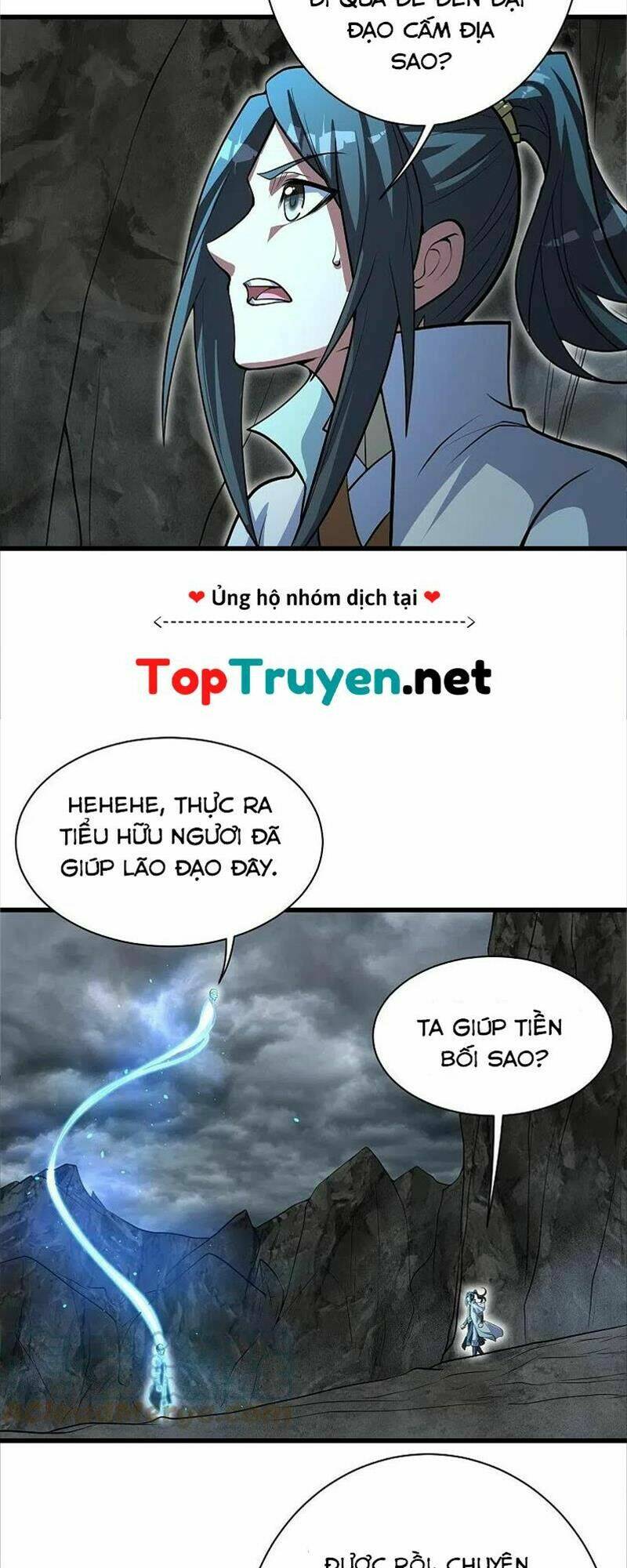 Chương 280 - Trang 5
