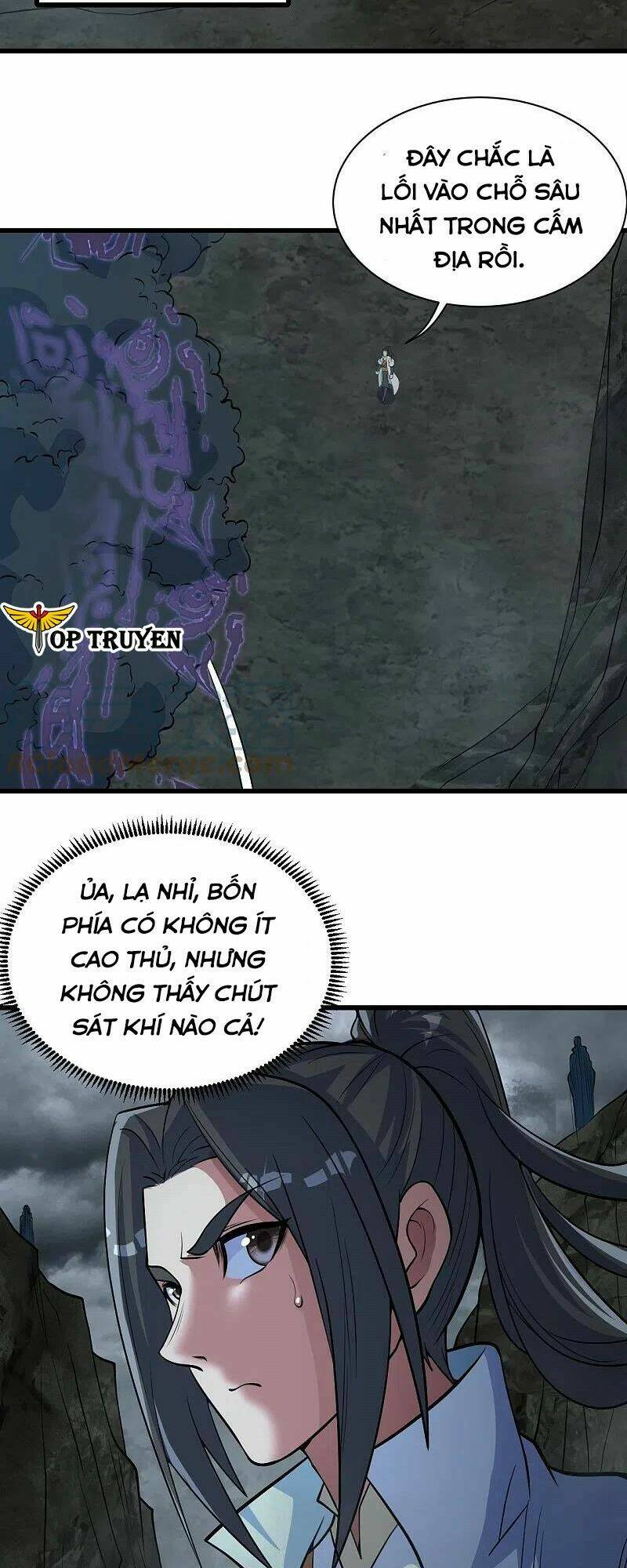 Chương 281 - Trang 2
