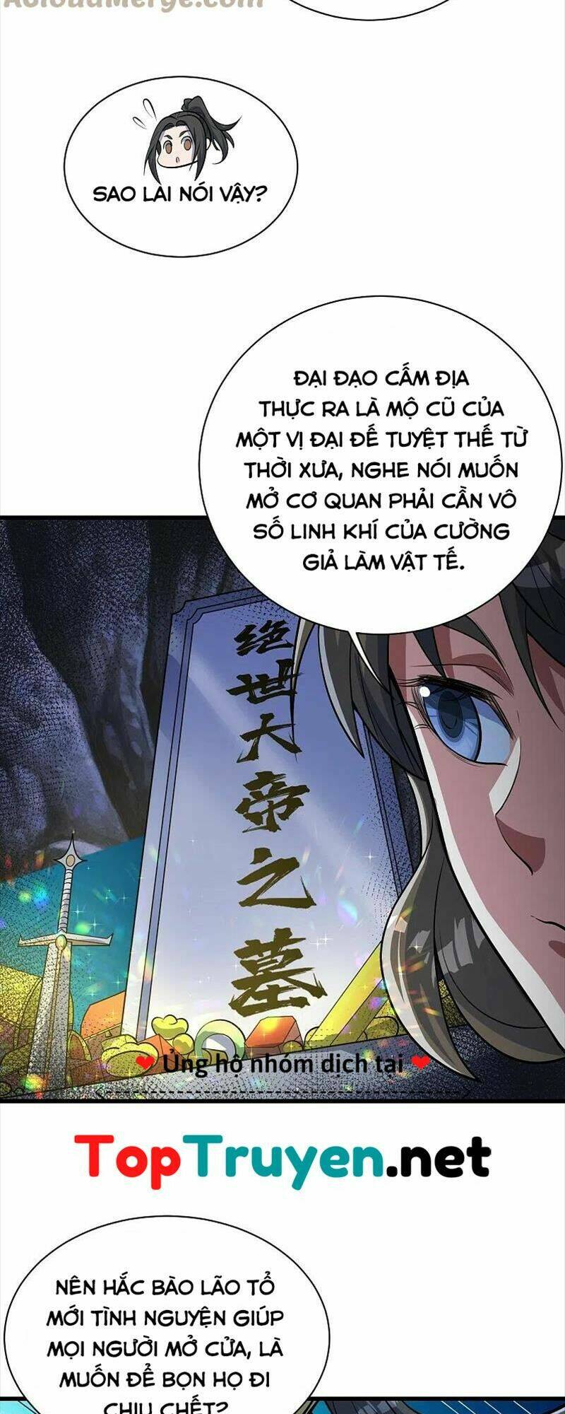 Chương 281 - Trang 18
