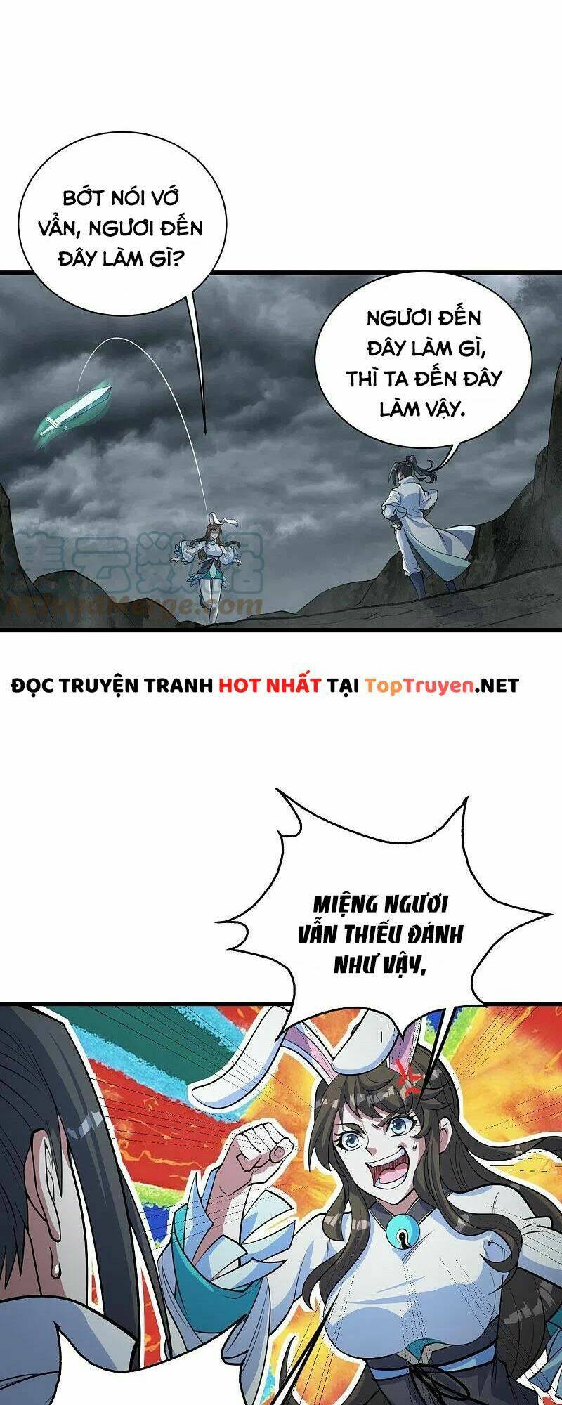 Chương 281 - Trang 7