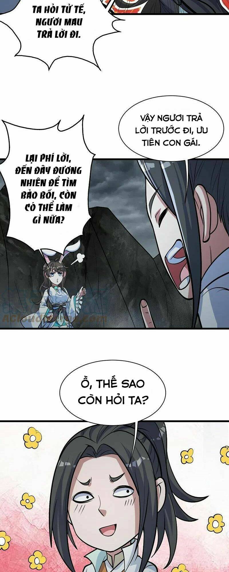 Chương 281 - Trang 8