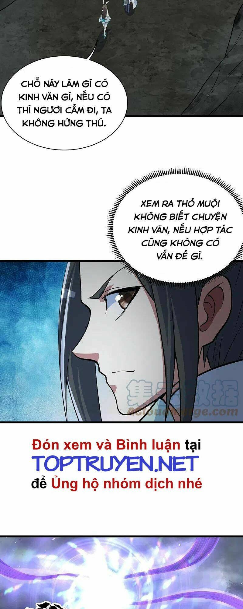 Chương 281 - Trang 10