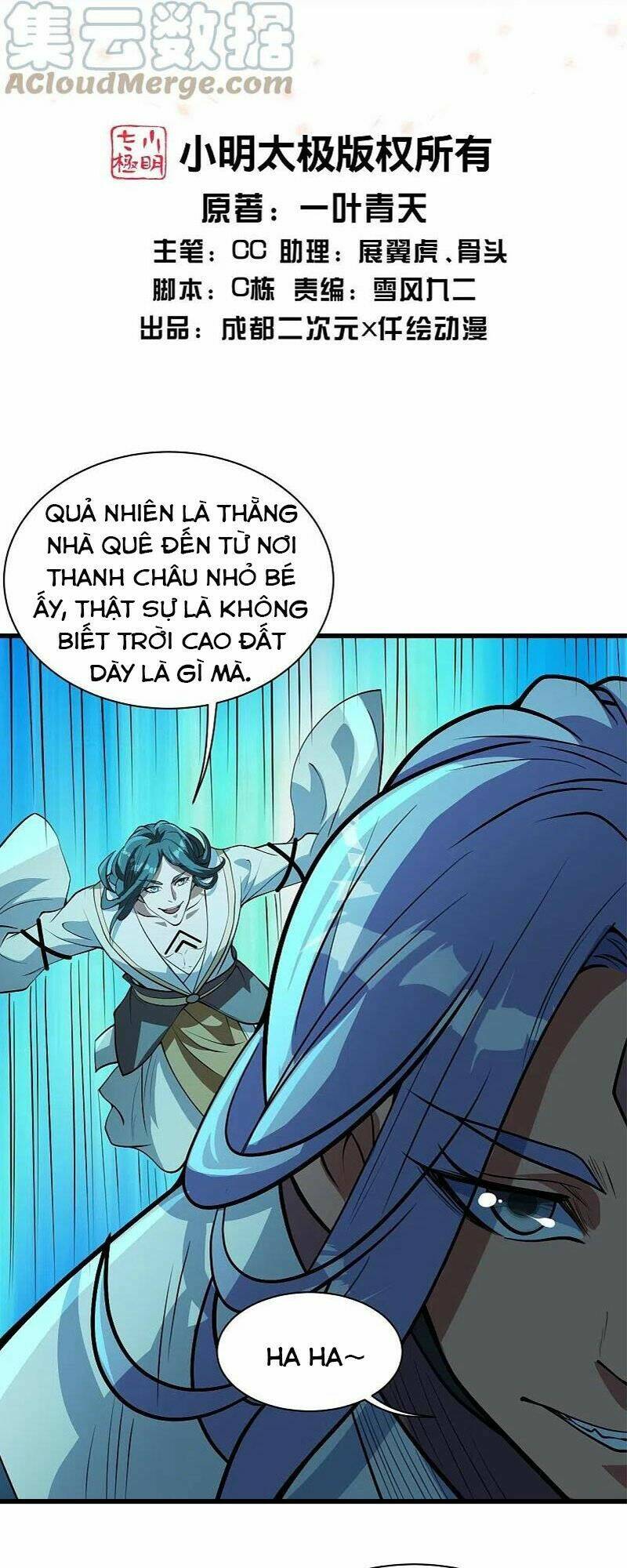 Chương 283 - Trang 2