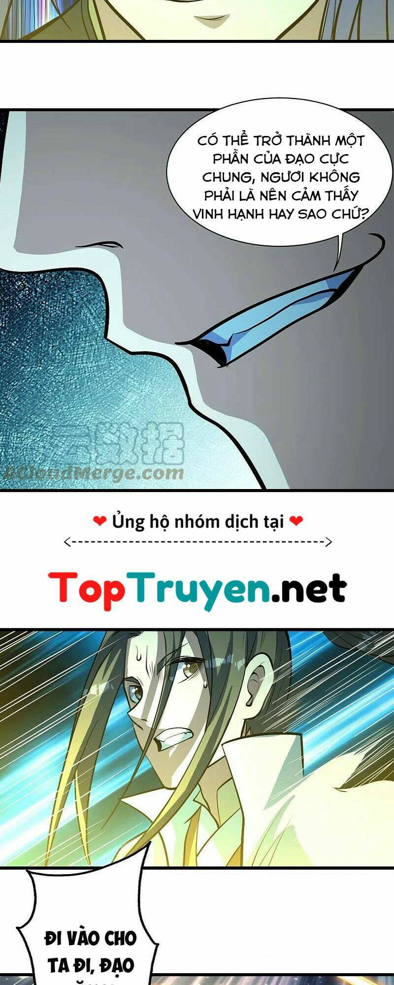 Chương 283 - Trang 16