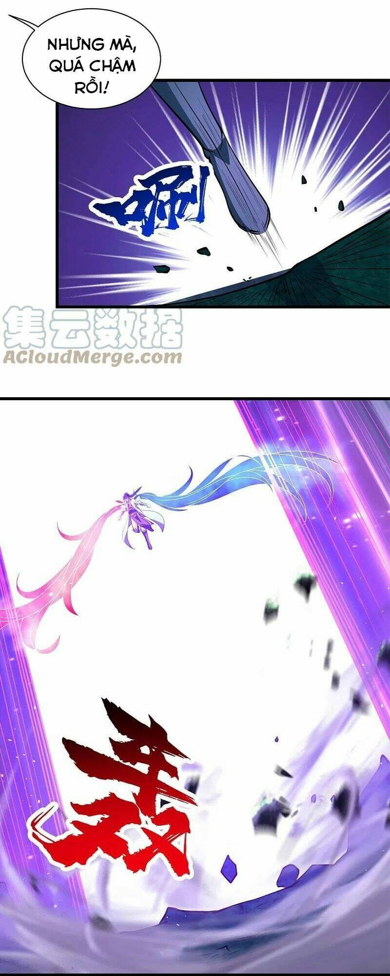 Chương 283 - Trang 5