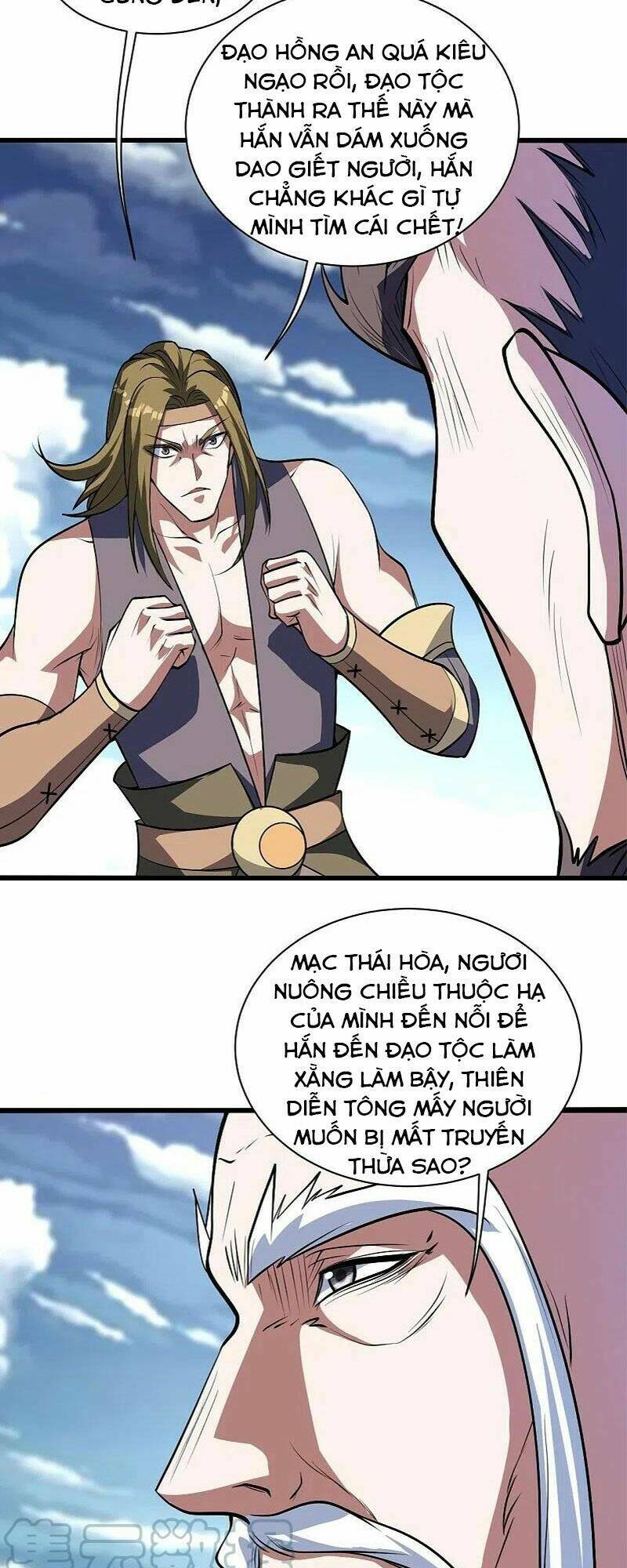 Chương 284 - Trang 12