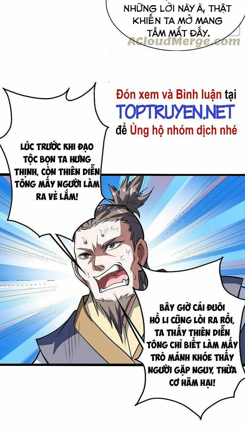 Chương 284 - Trang 14