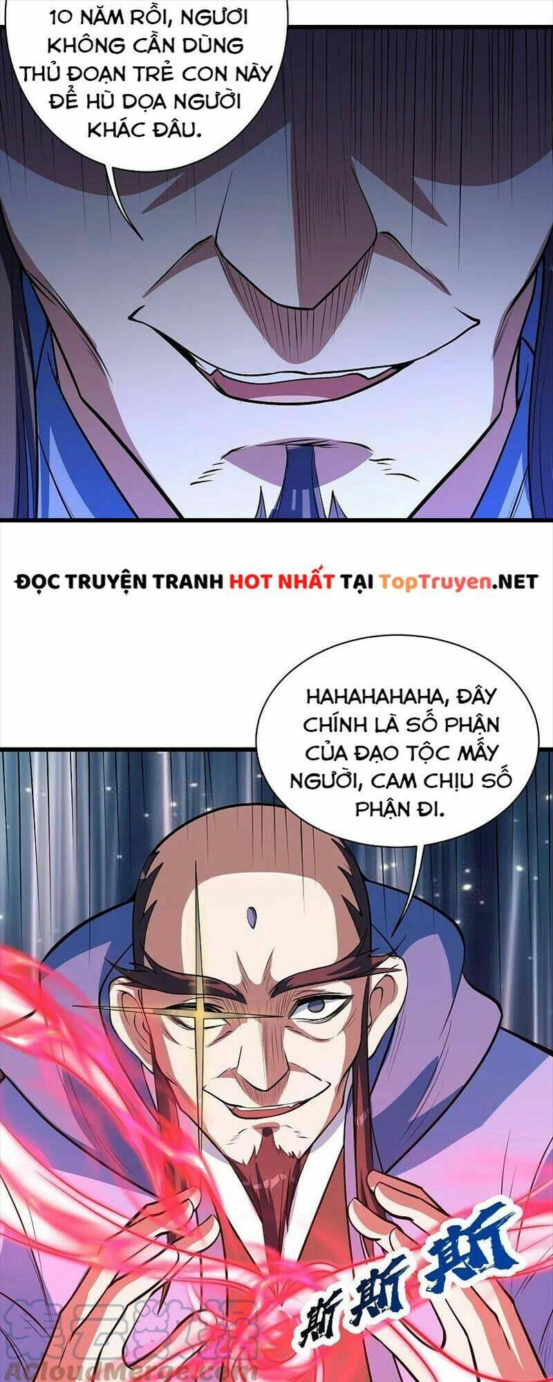 Chương 284 - Trang 16