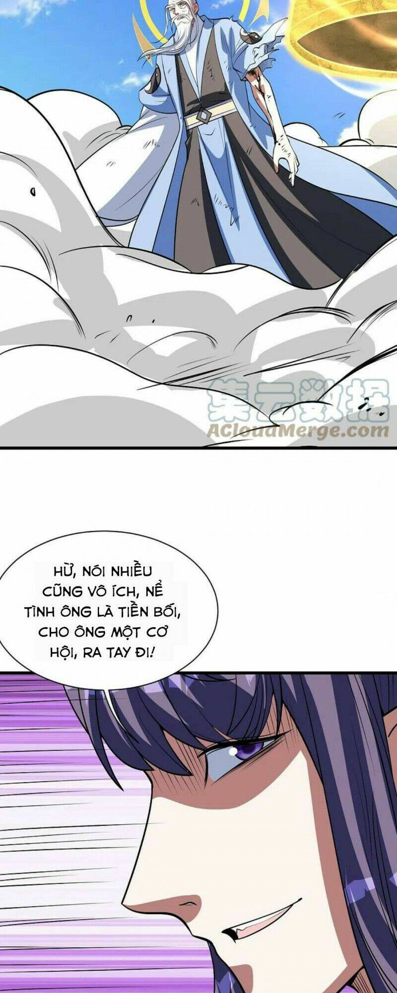 Chương 285 - Trang 16