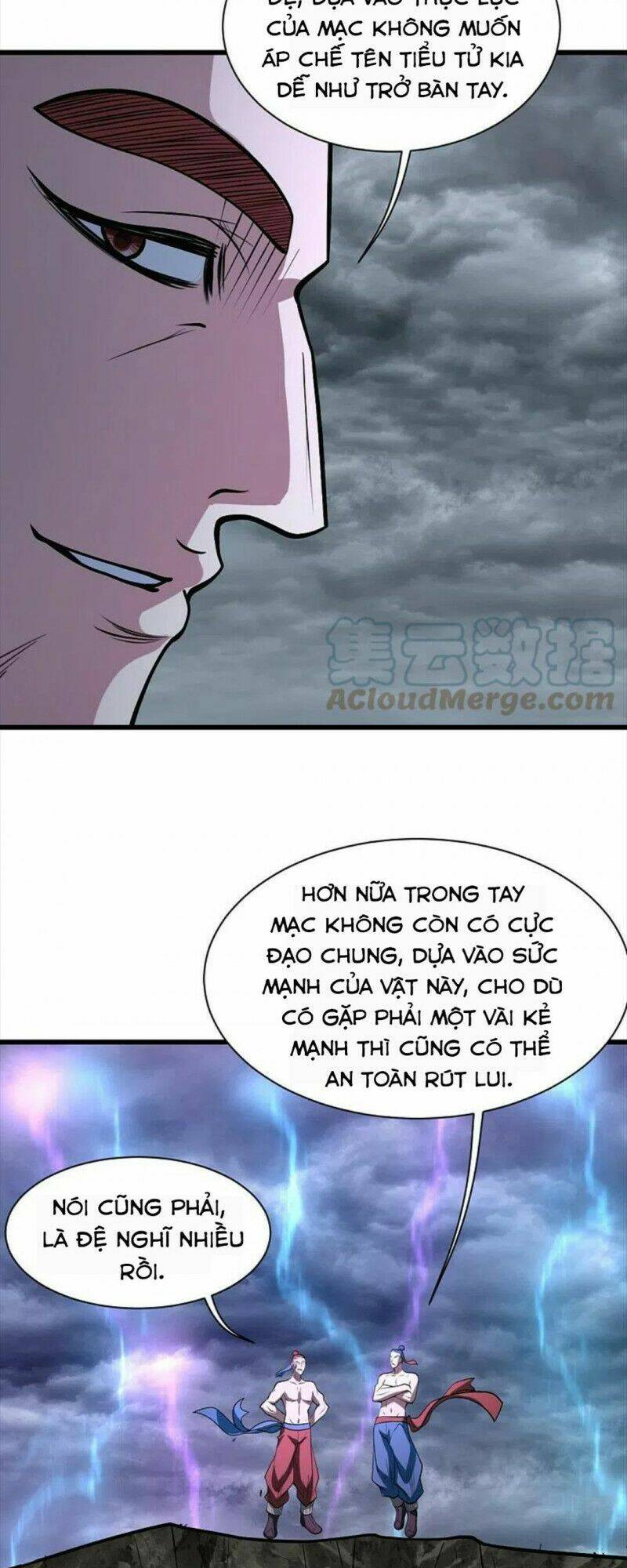 Chương 287 - Trang 16