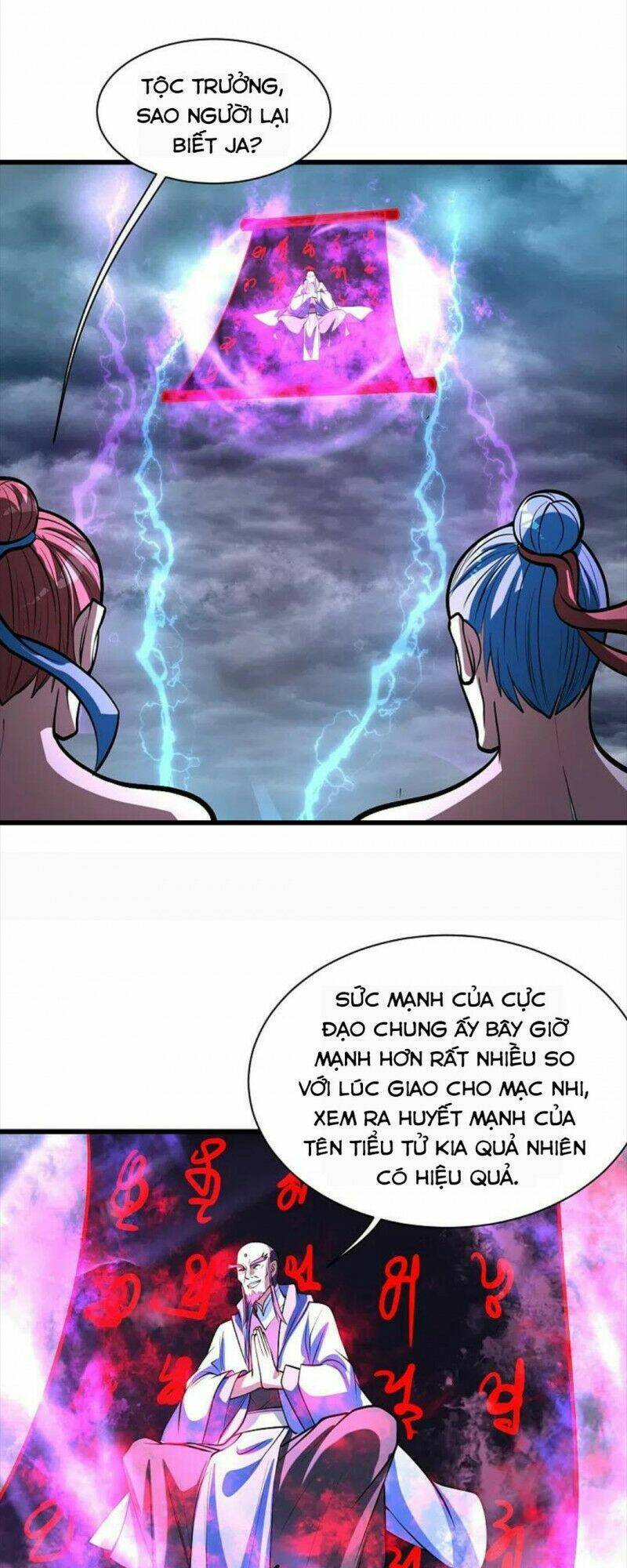 Chương 287 - Trang 18