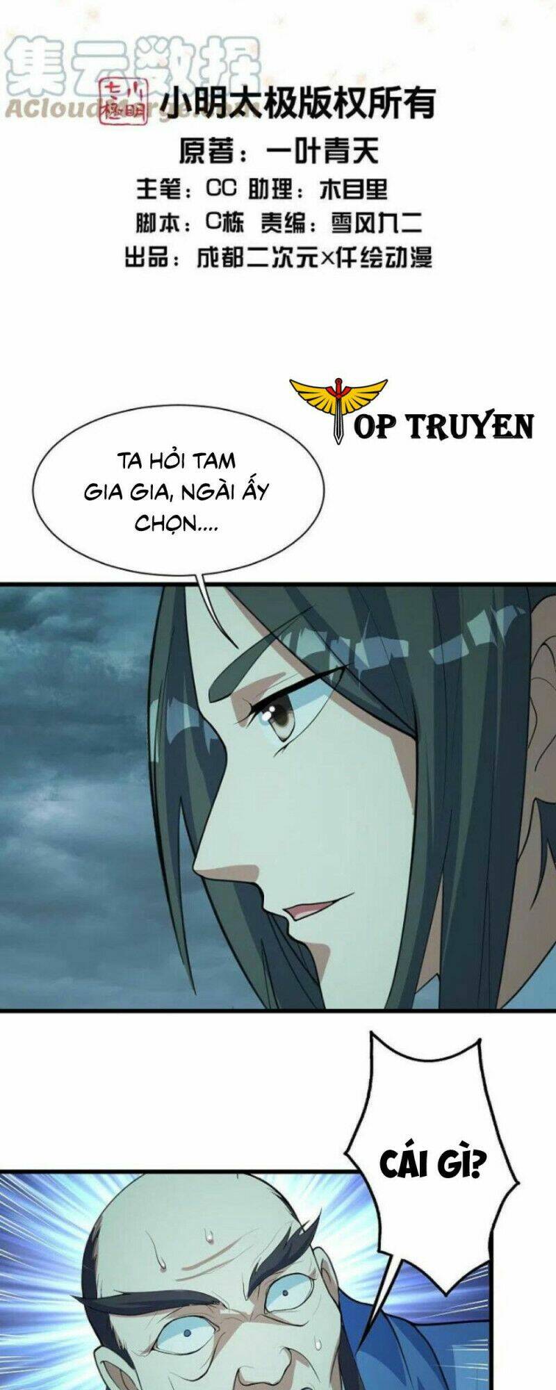 Chương 289 - Trang 2