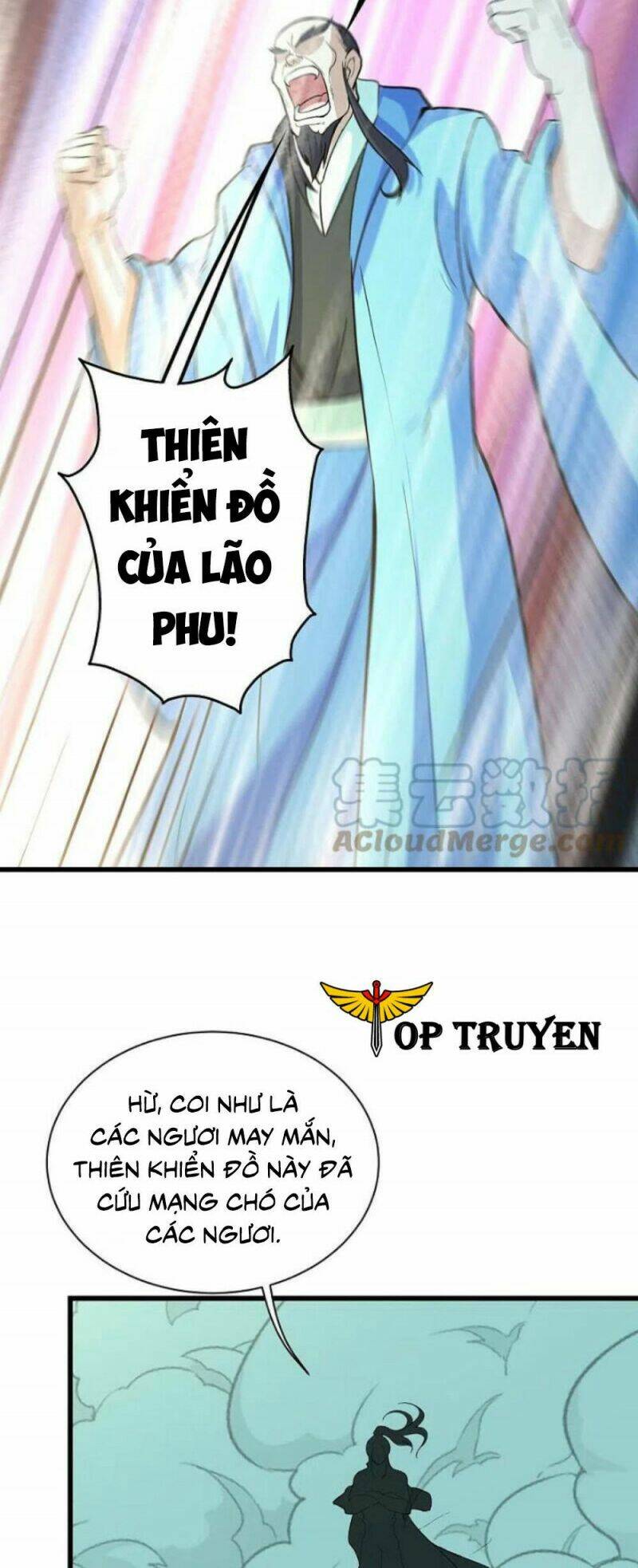 Chương 289 - Trang 11