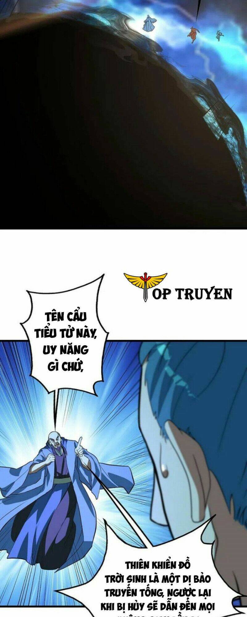Chương 289 - Trang 14