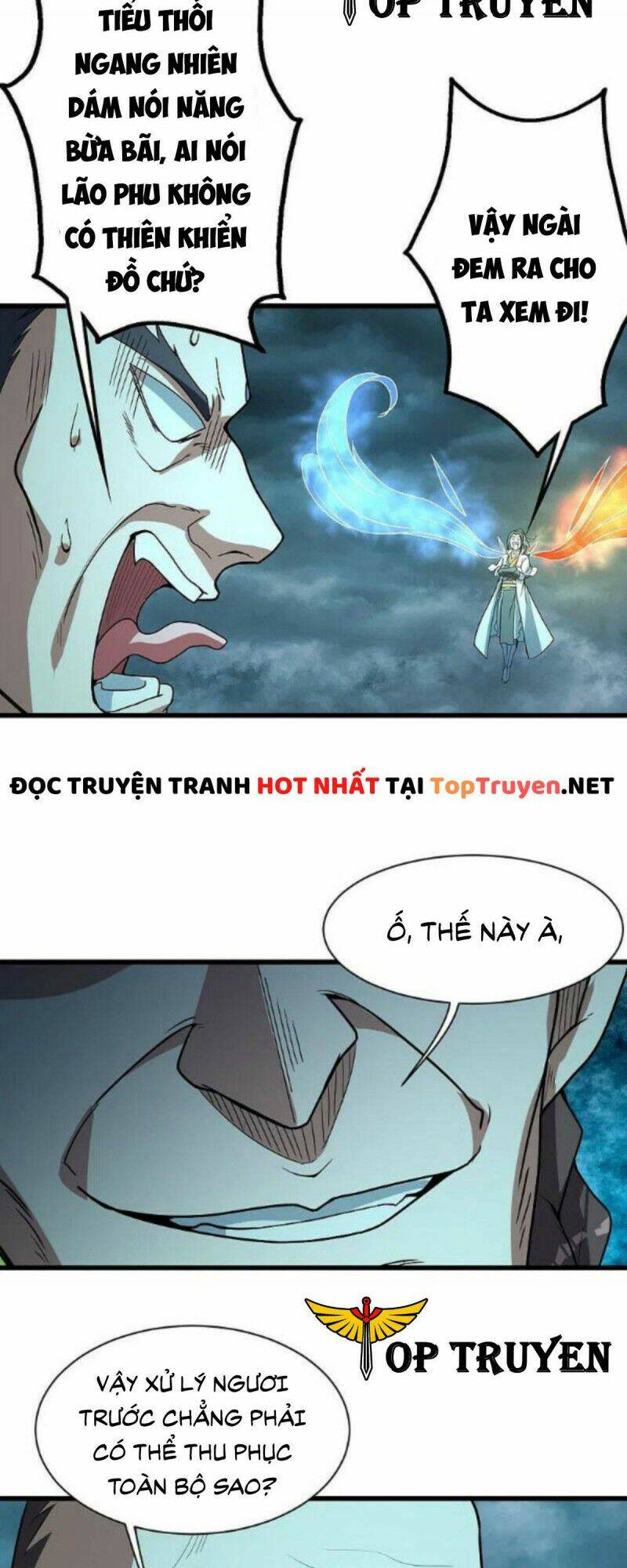 Chương 290 - Trang 16
