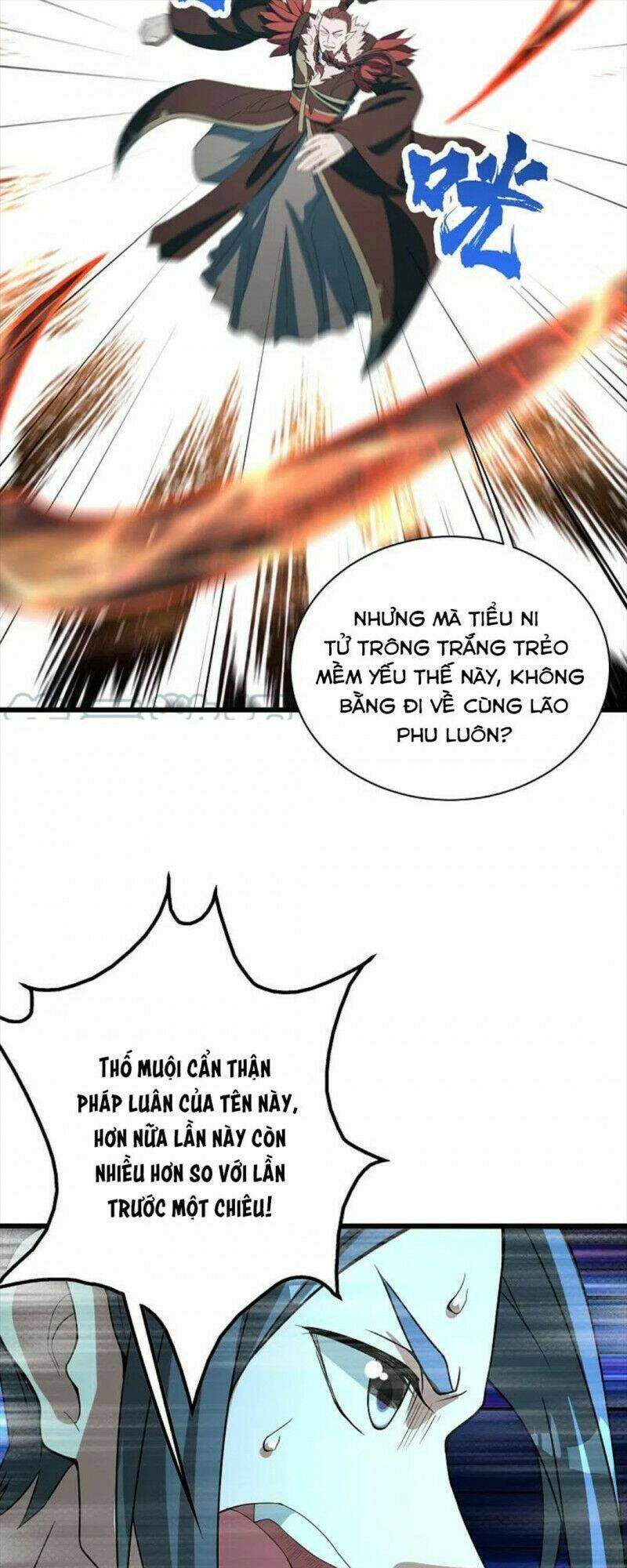Chương 291 - Trang 12