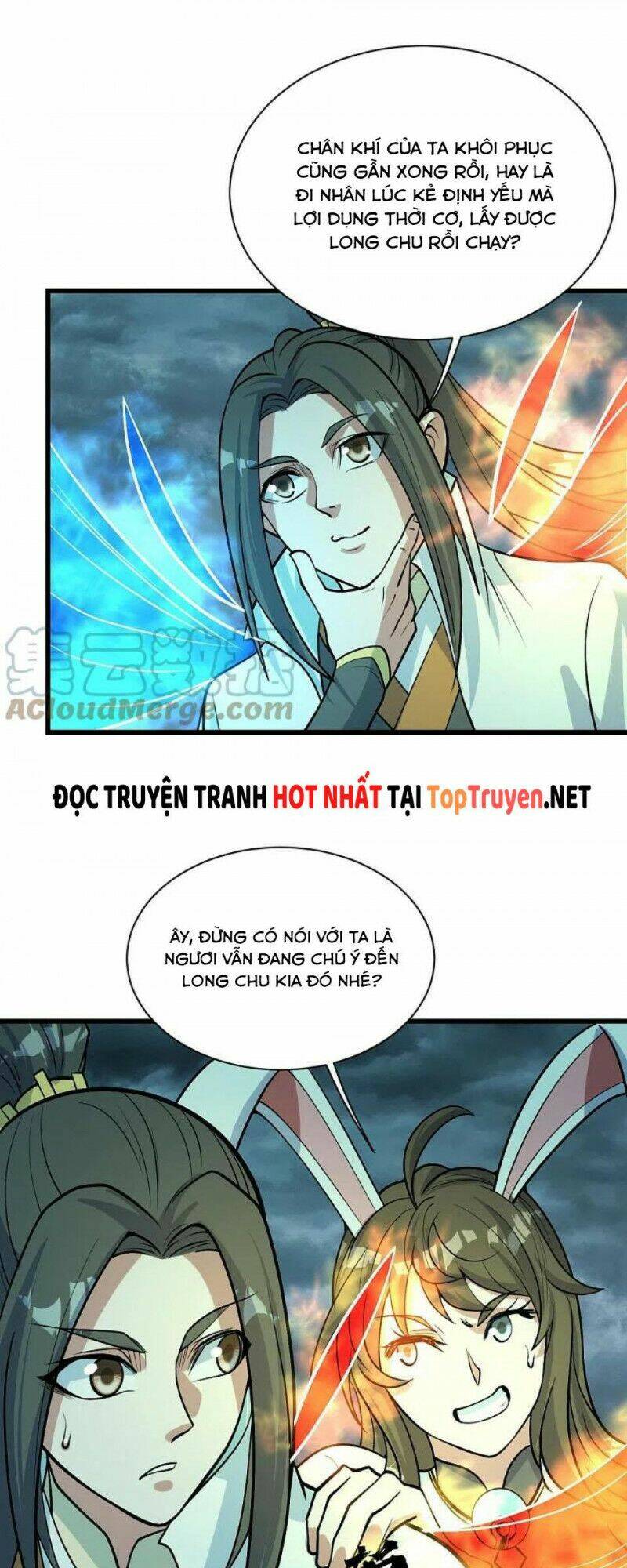 Chương 293 - Trang 11