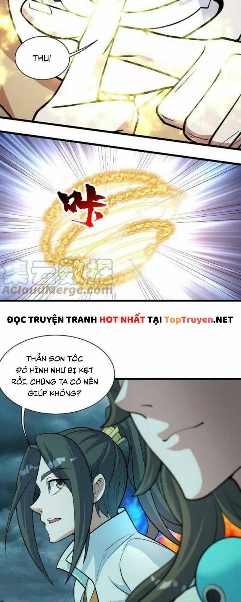 Chương 294 - Trang 20