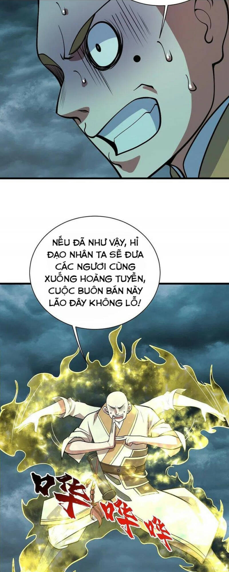 Chương 295 - Trang 13
