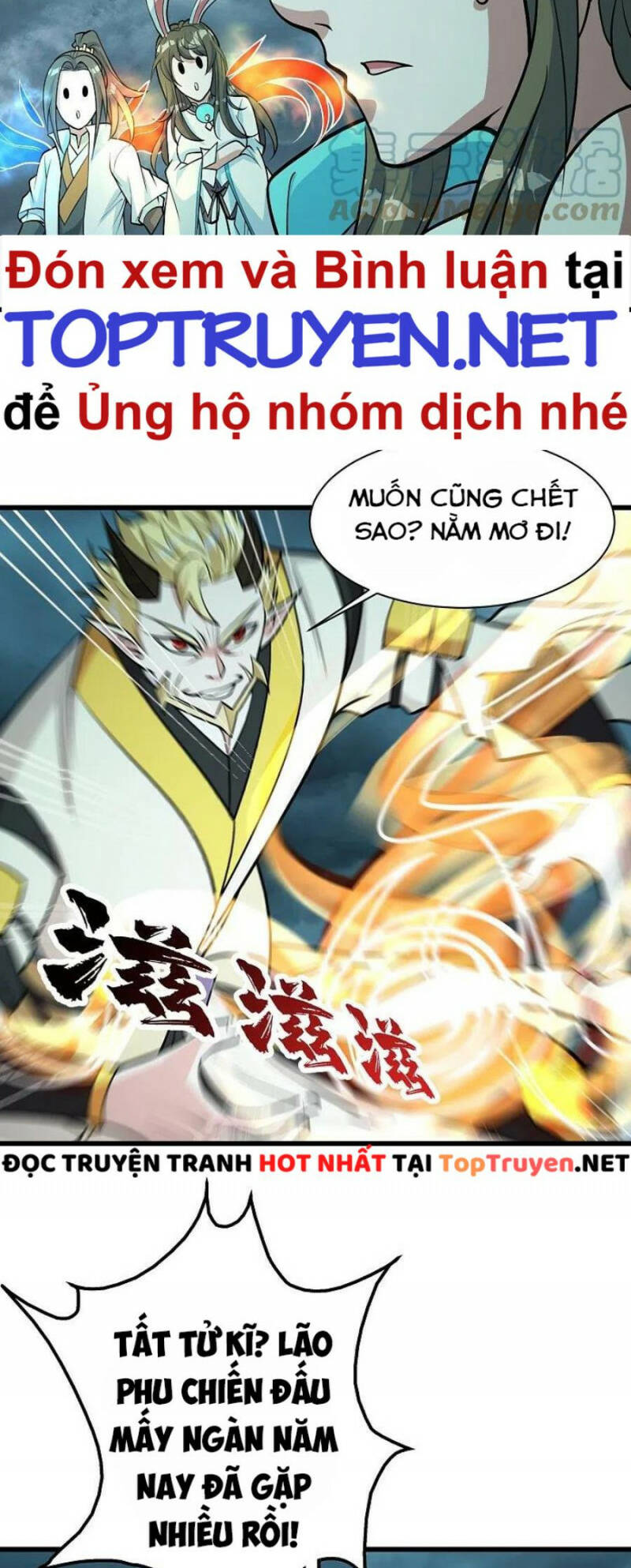 Chương 295 - Trang 15