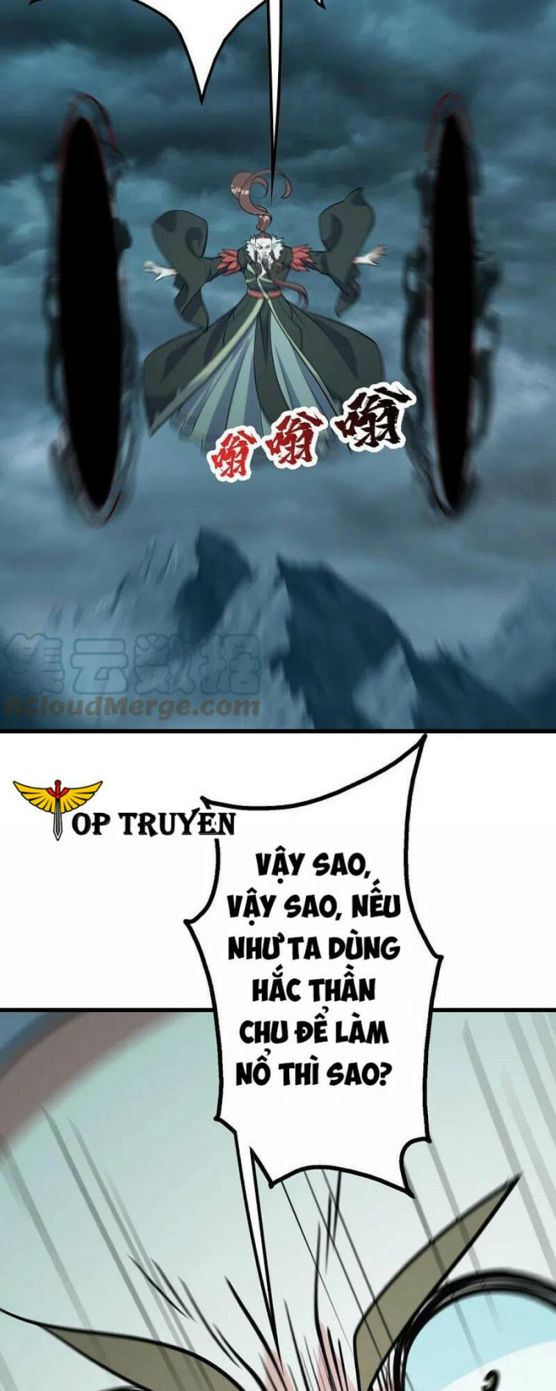 Chương 295 - Trang 16