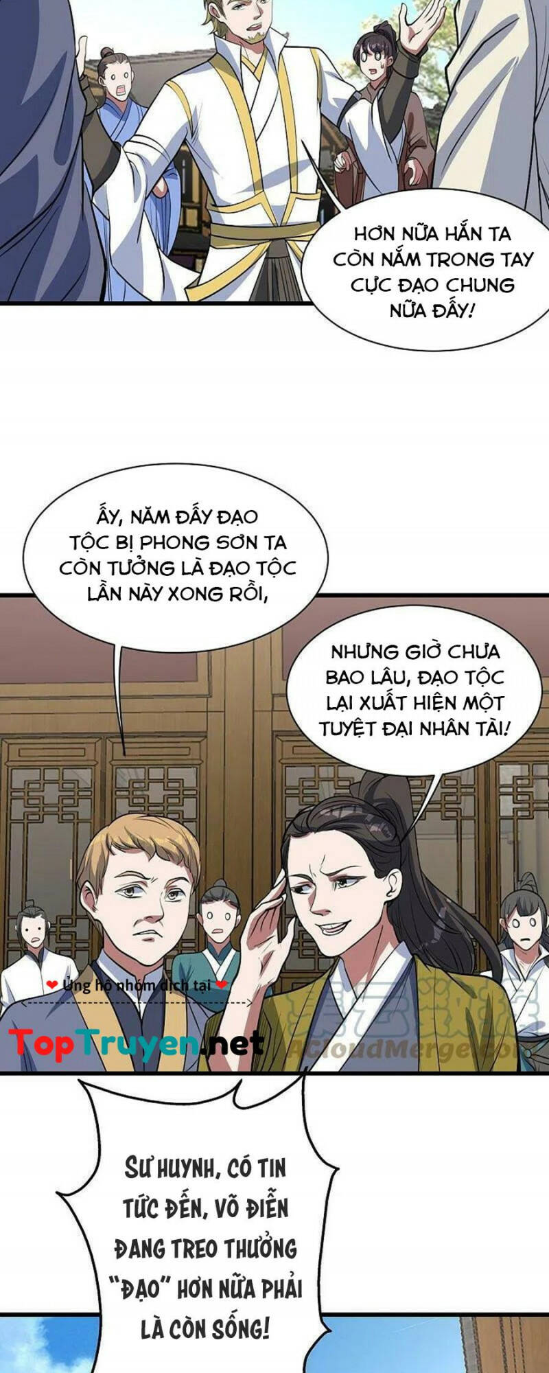 Chương 297 - Trang 12