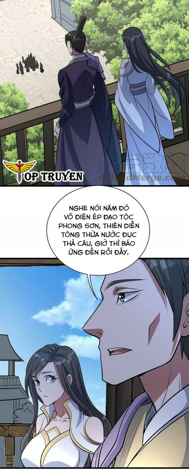 Chương 297 - Trang 19