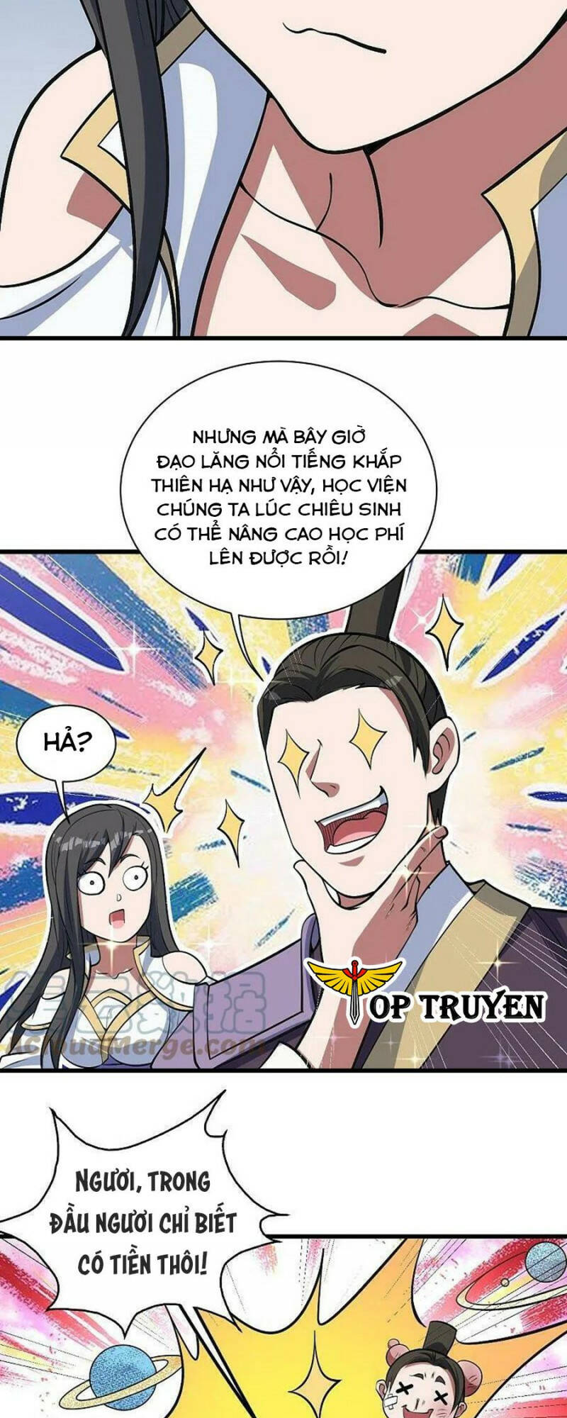 Chương 297 - Trang 21