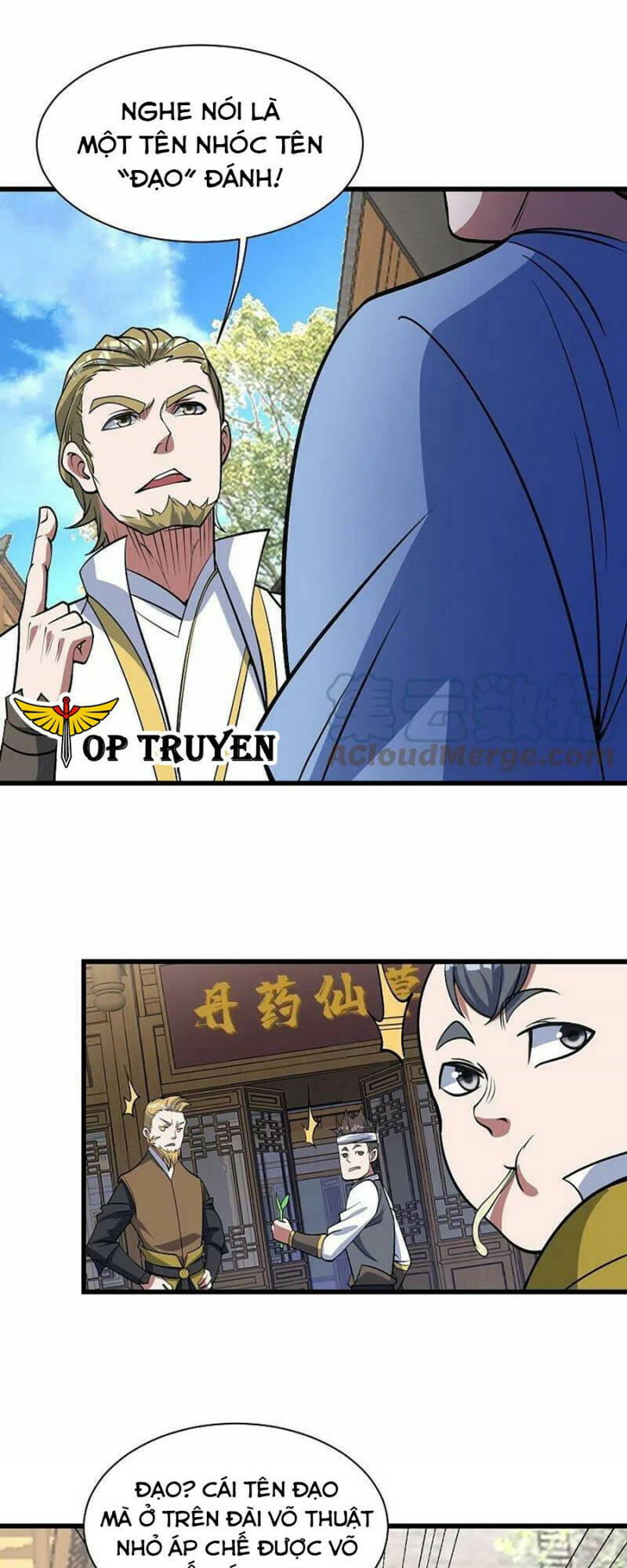 Chương 297 - Trang 10