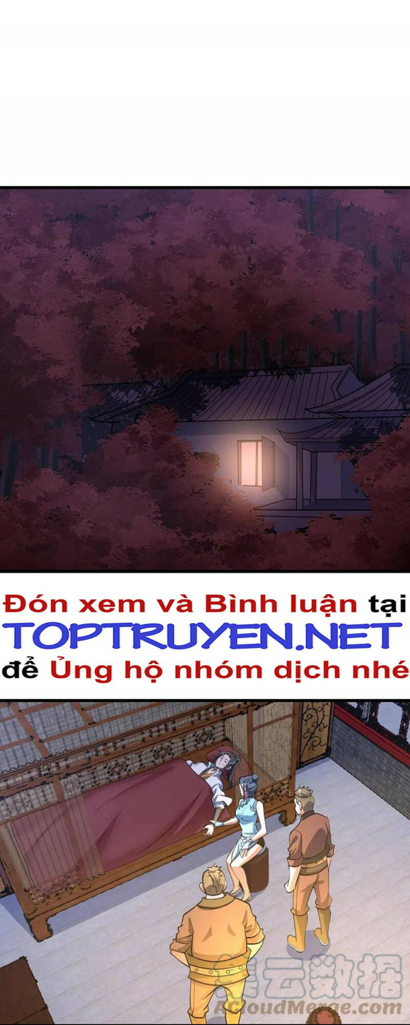 Chương 298 - Trang 15