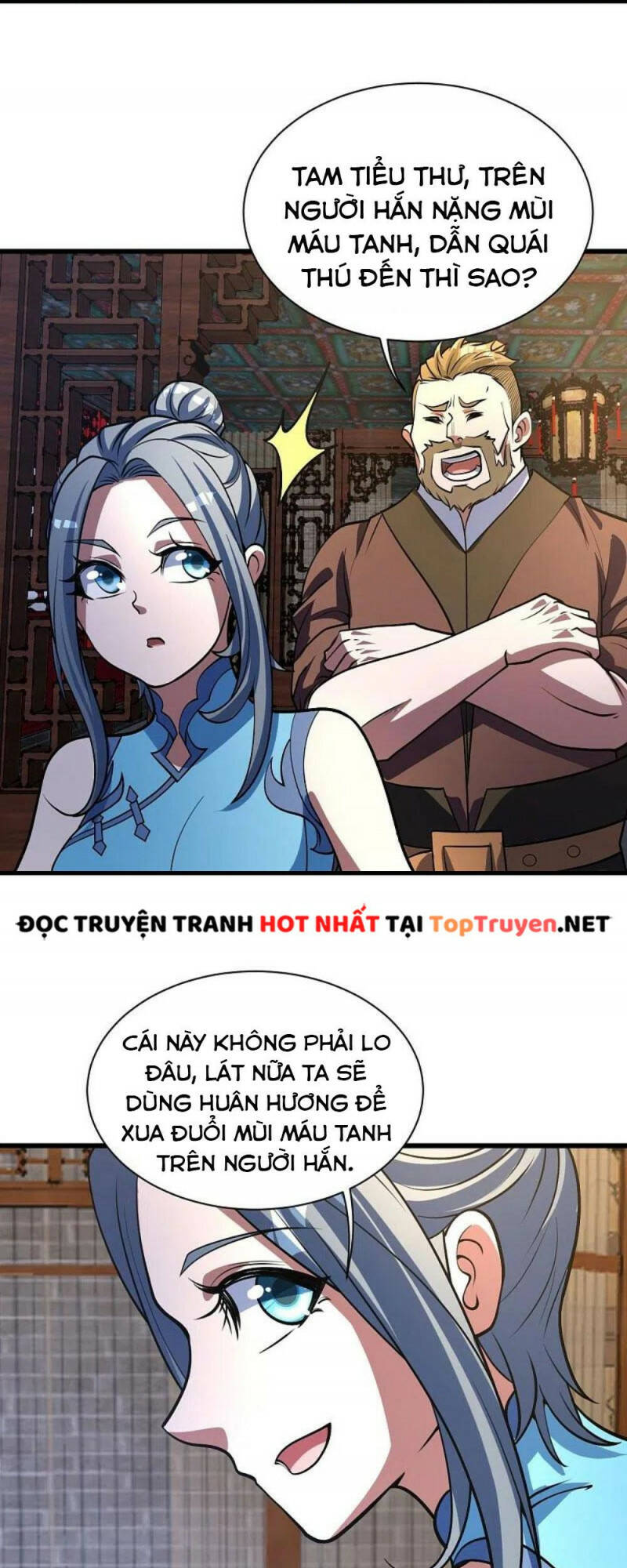 Chương 298 - Trang 16